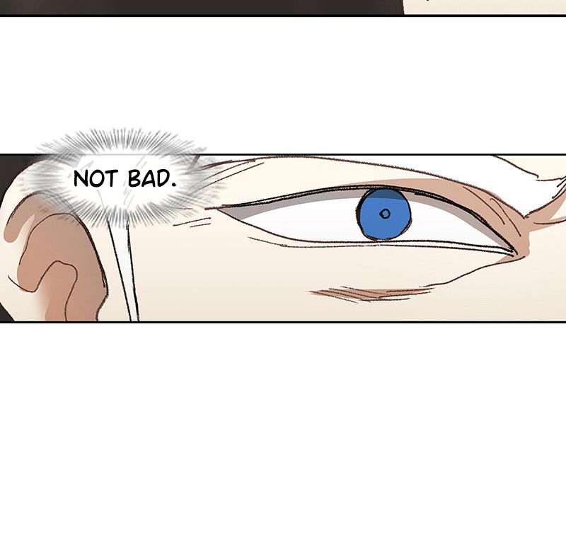 Read The Boxer Manga Online