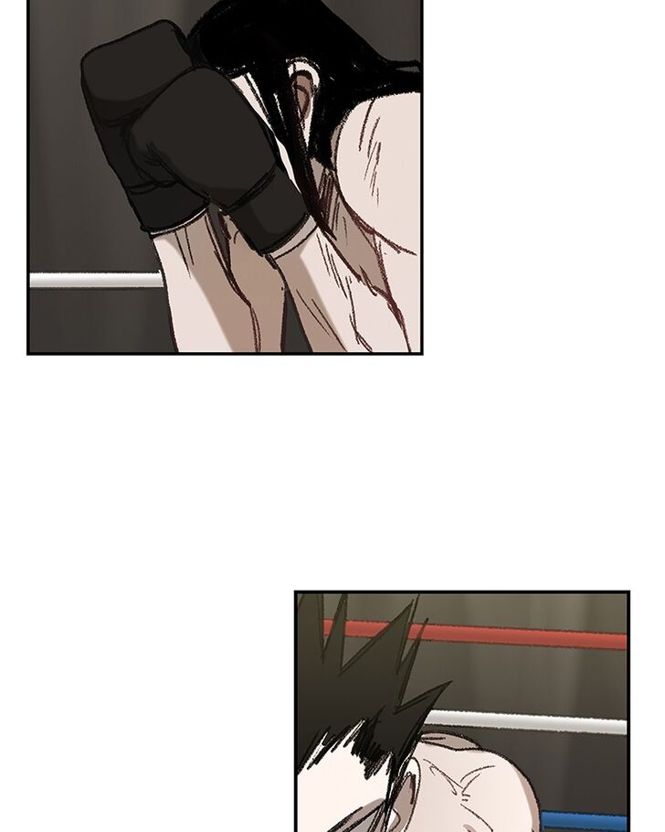 Read The Boxer Manga Online