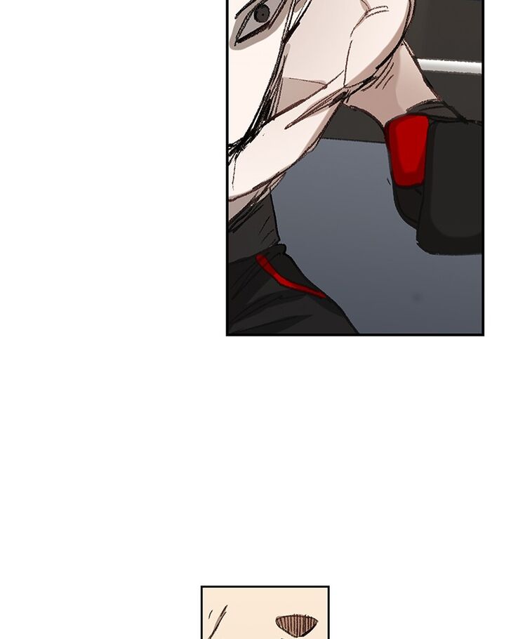 Read The Boxer Manga Online