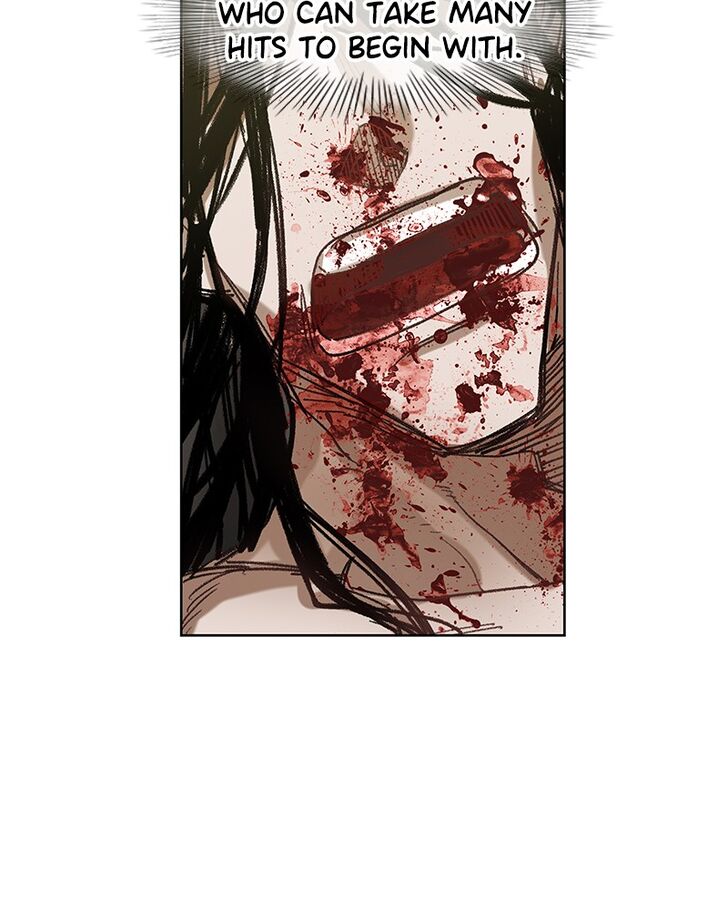 Read The Boxer Manga Online