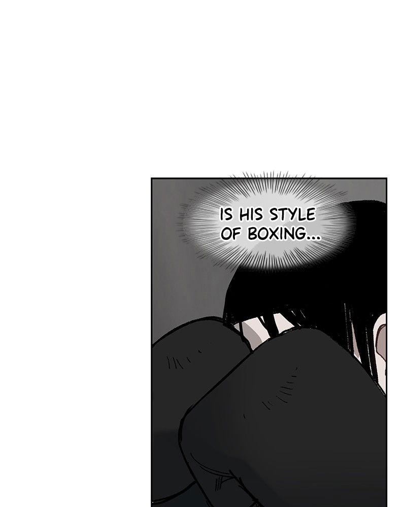 Read The Boxer Manga Online