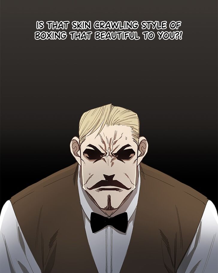 Read The Boxer Manga Online