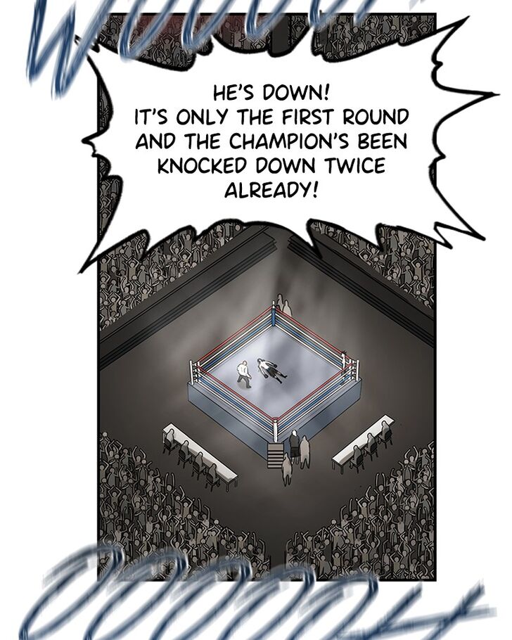 Read The Boxer Manga Online