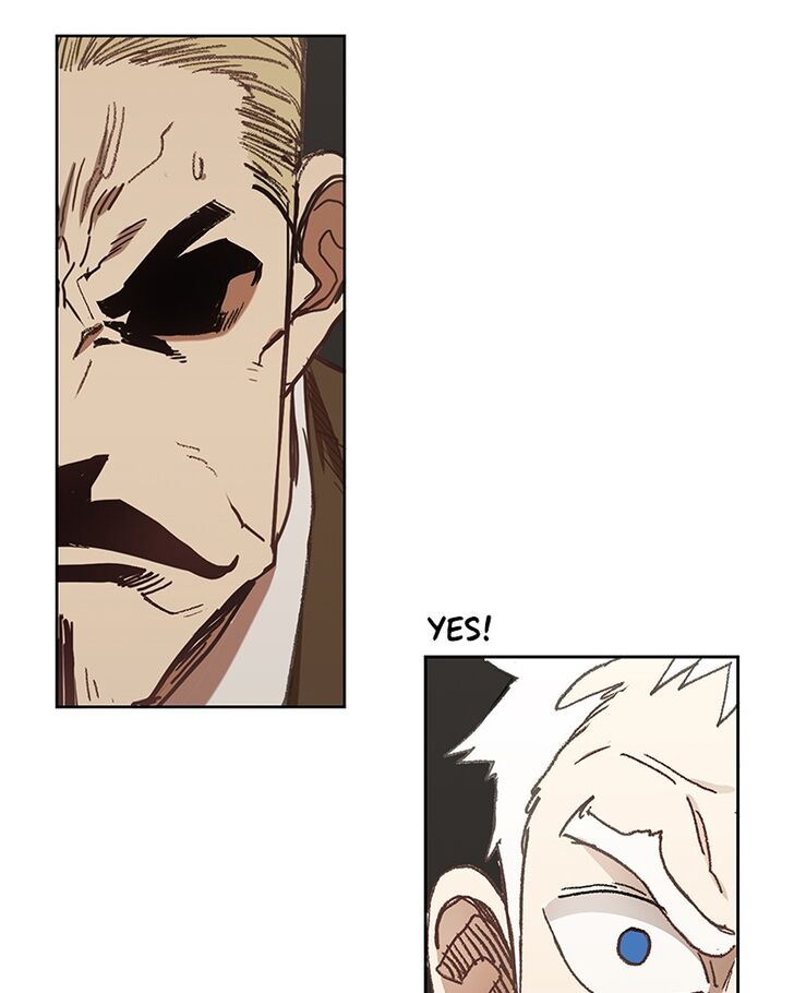 Read The Boxer Manga Online