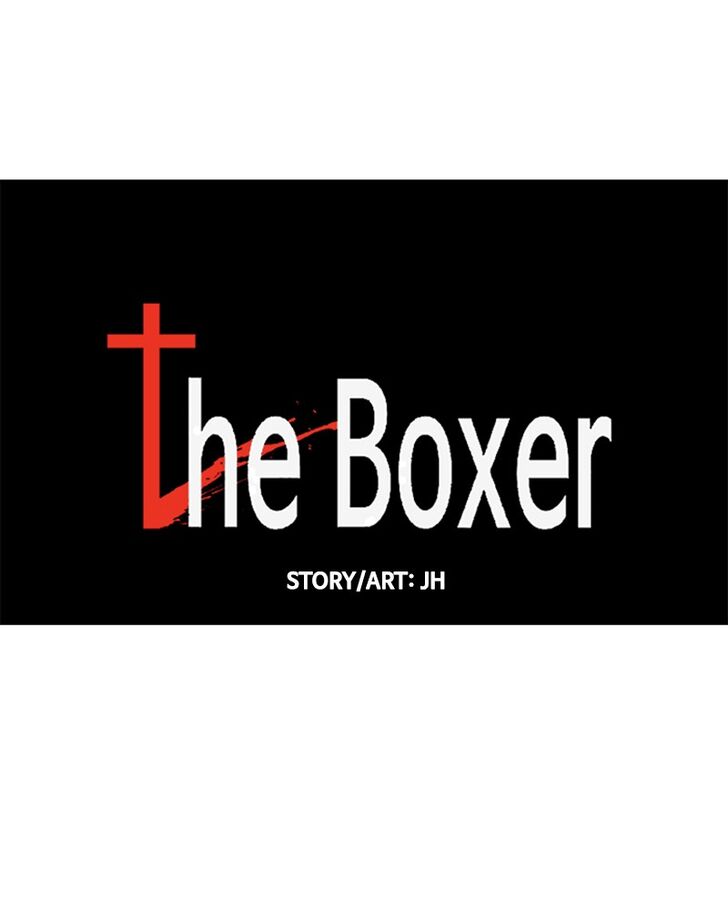 Read The Boxer Manga Online