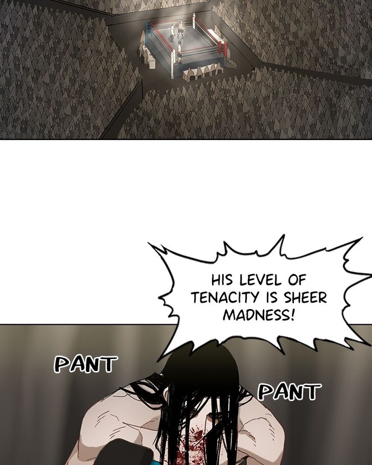 Read The Boxer Manga Online