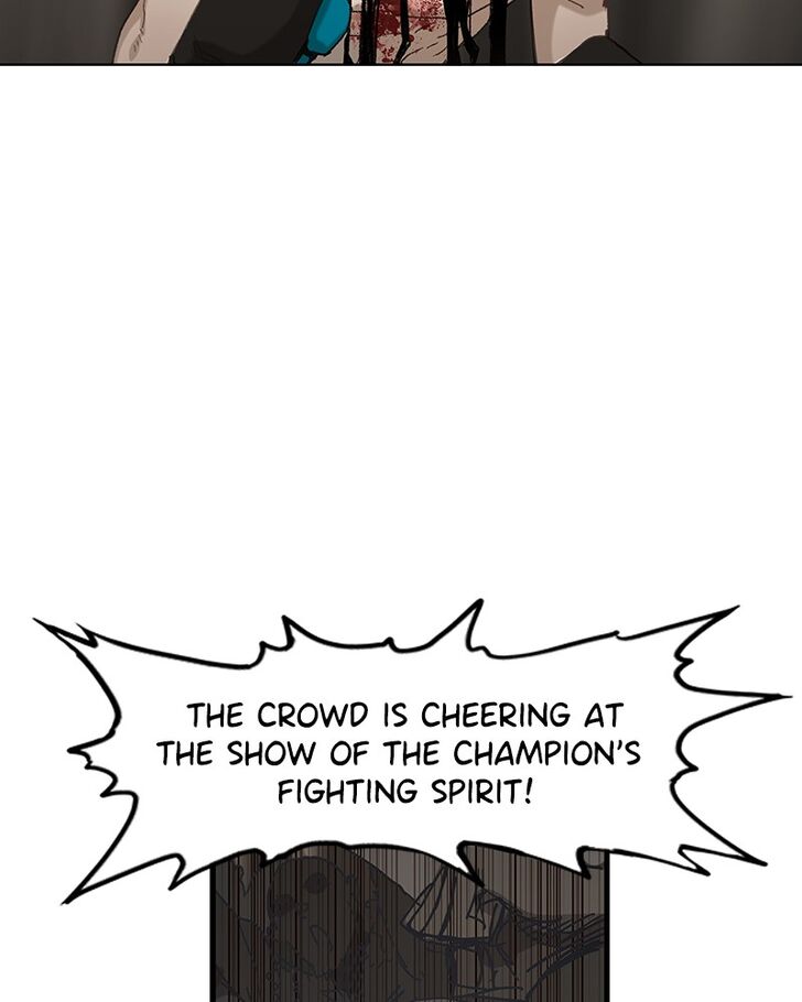 Read The Boxer Manga Online