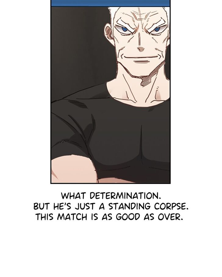 Read The Boxer Manga Online