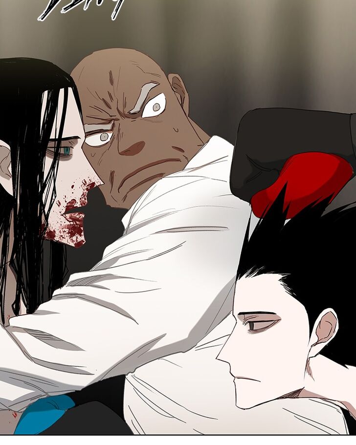 Read The Boxer Manga Online