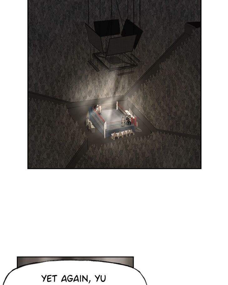 Read The Boxer Manga Online