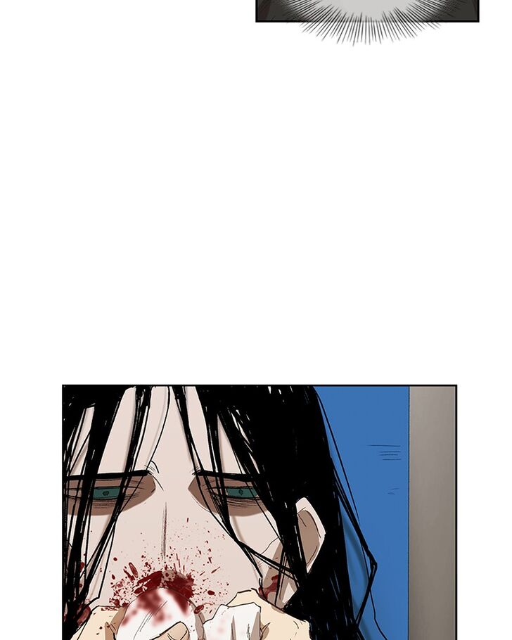 Read The Boxer Manga Online