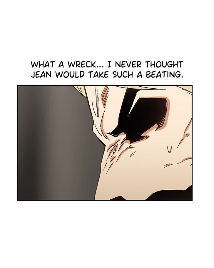 Read The Boxer Manga Online