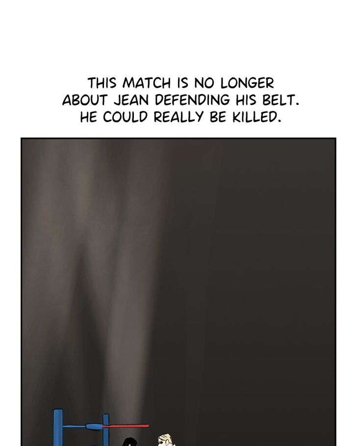 Read The Boxer Manga Online