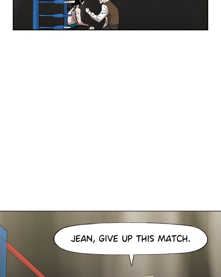 Read The Boxer Manga Online