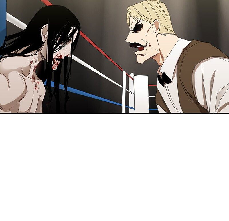 Read The Boxer Manga Online