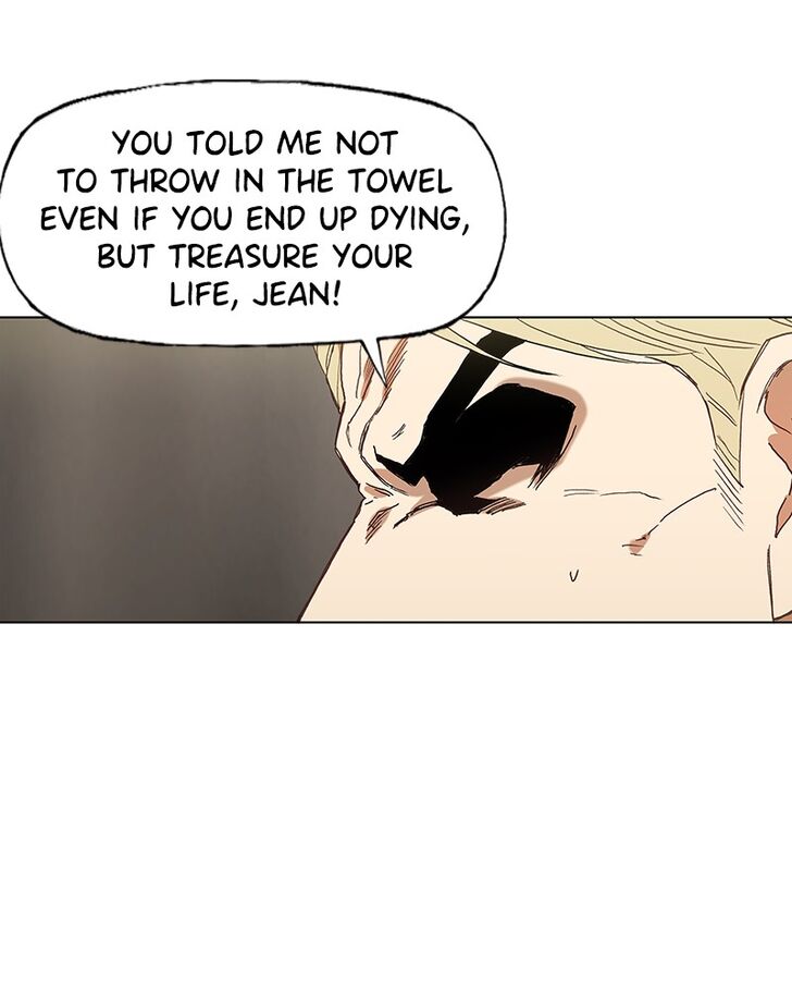 Read The Boxer Manga Online