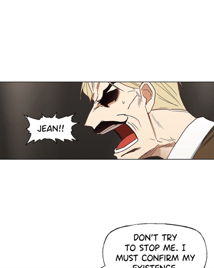 Read The Boxer Manga Online