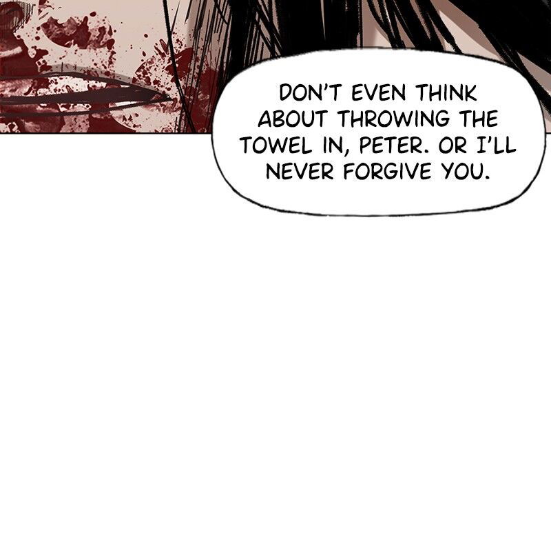 Read The Boxer Manga Online