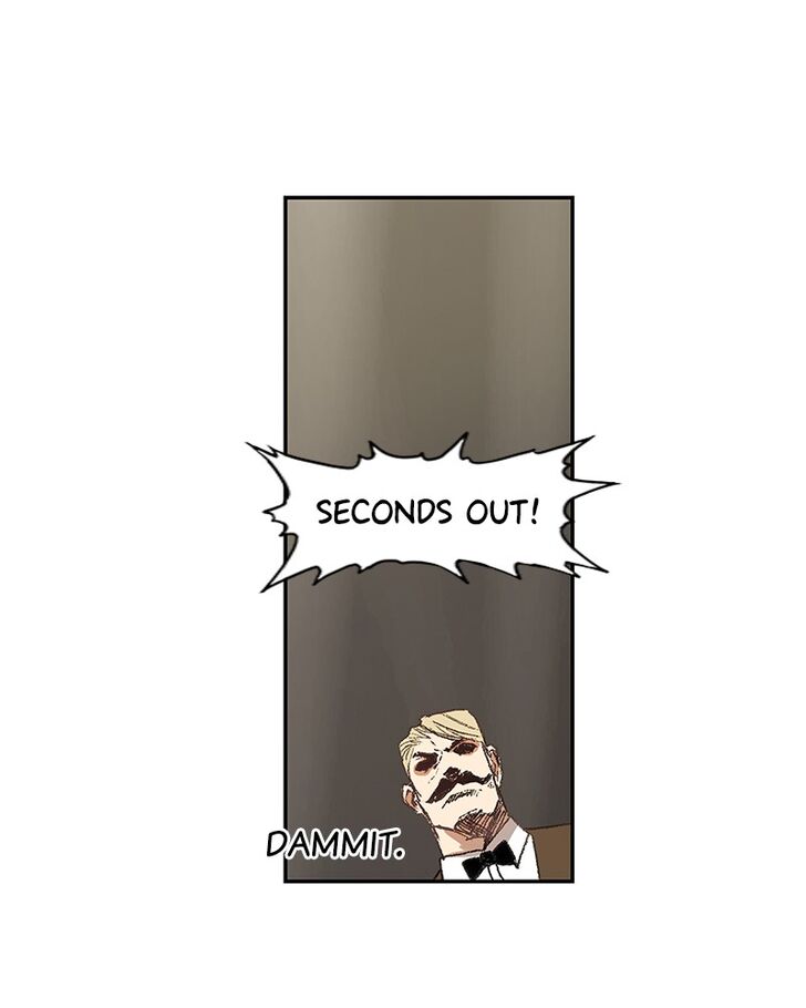 Read The Boxer Manga Online