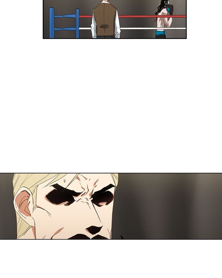 Read The Boxer Manga Online