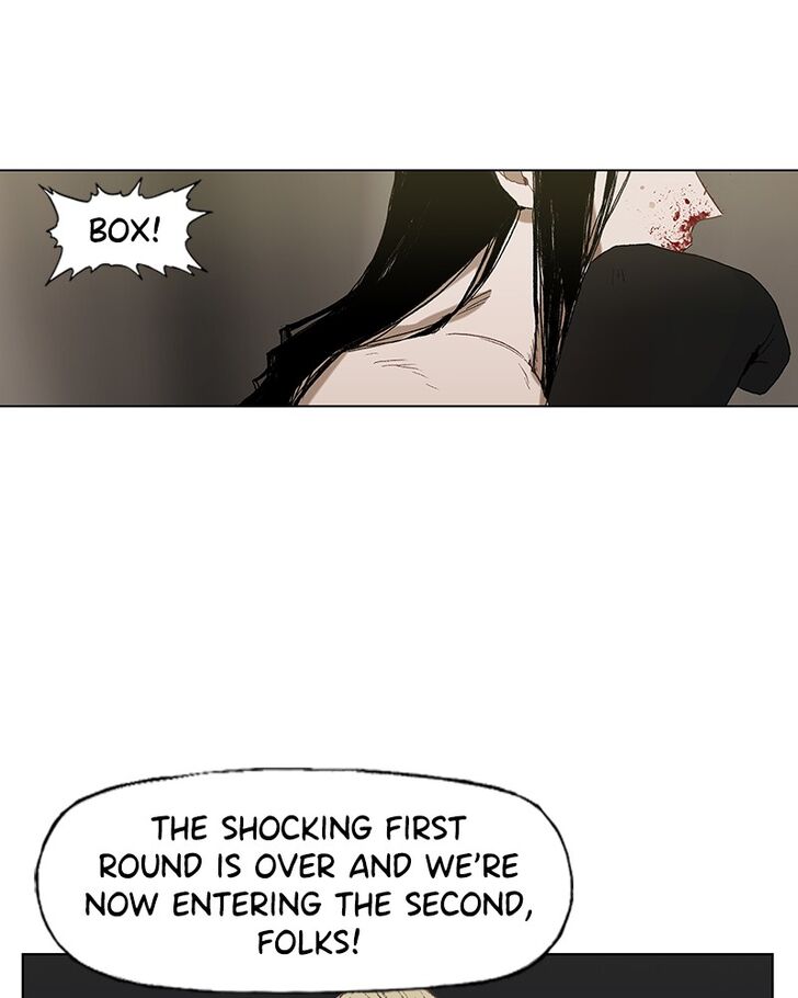 Read The Boxer Manga Online