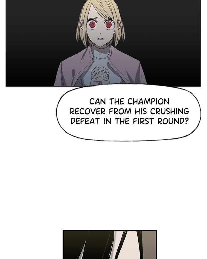 Read The Boxer Manga Online