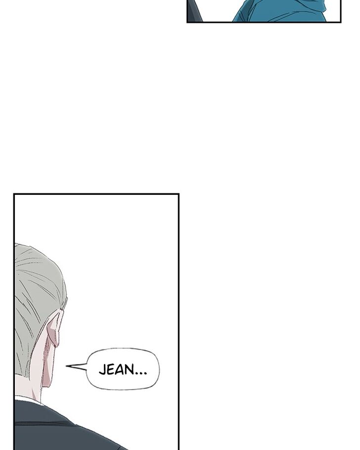 Read The Boxer Manga Online