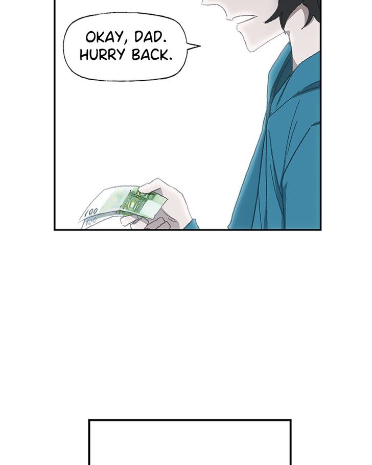 Read The Boxer Manga Online