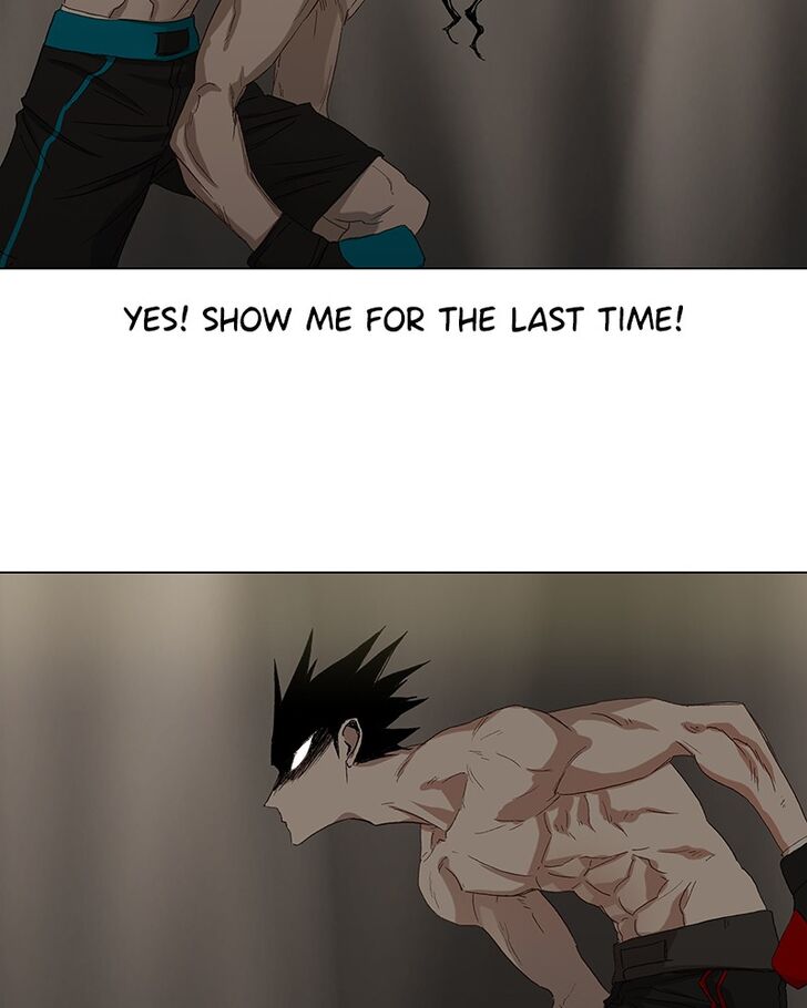 Read The Boxer Manga Online