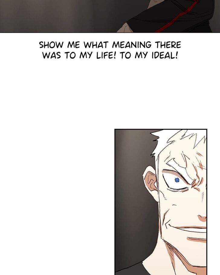 Read The Boxer Manga Online