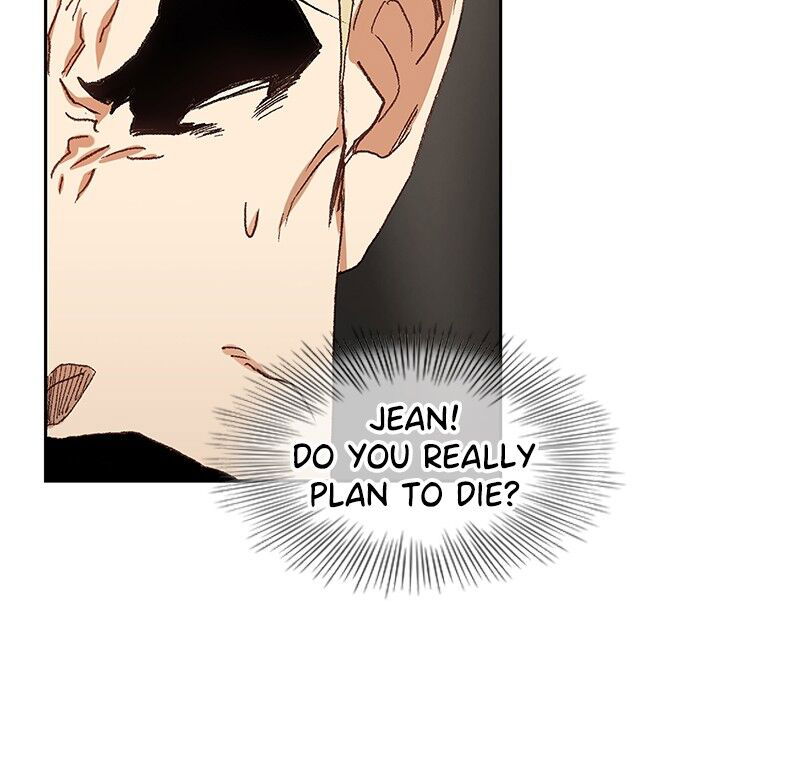 Read The Boxer Manga Online