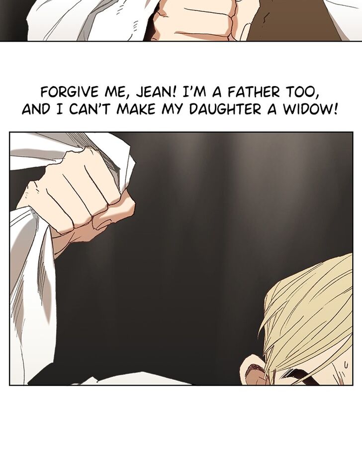 Read The Boxer Manga Online