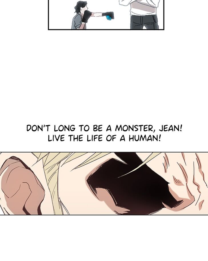 Read The Boxer Manga Online