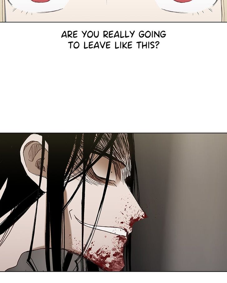 Read The Boxer Manga Online