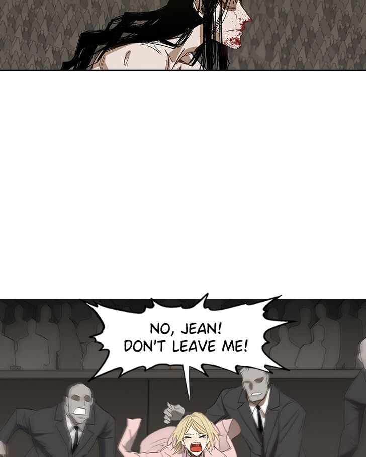 Read The Boxer Manga Online