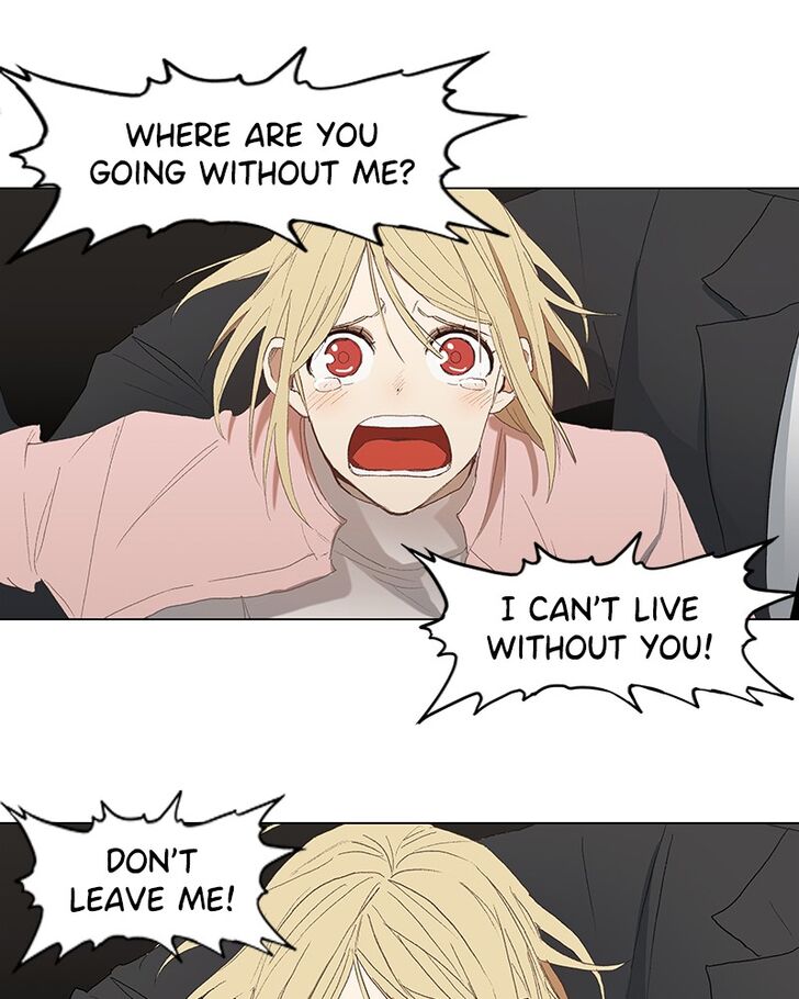 Read The Boxer Manga Online