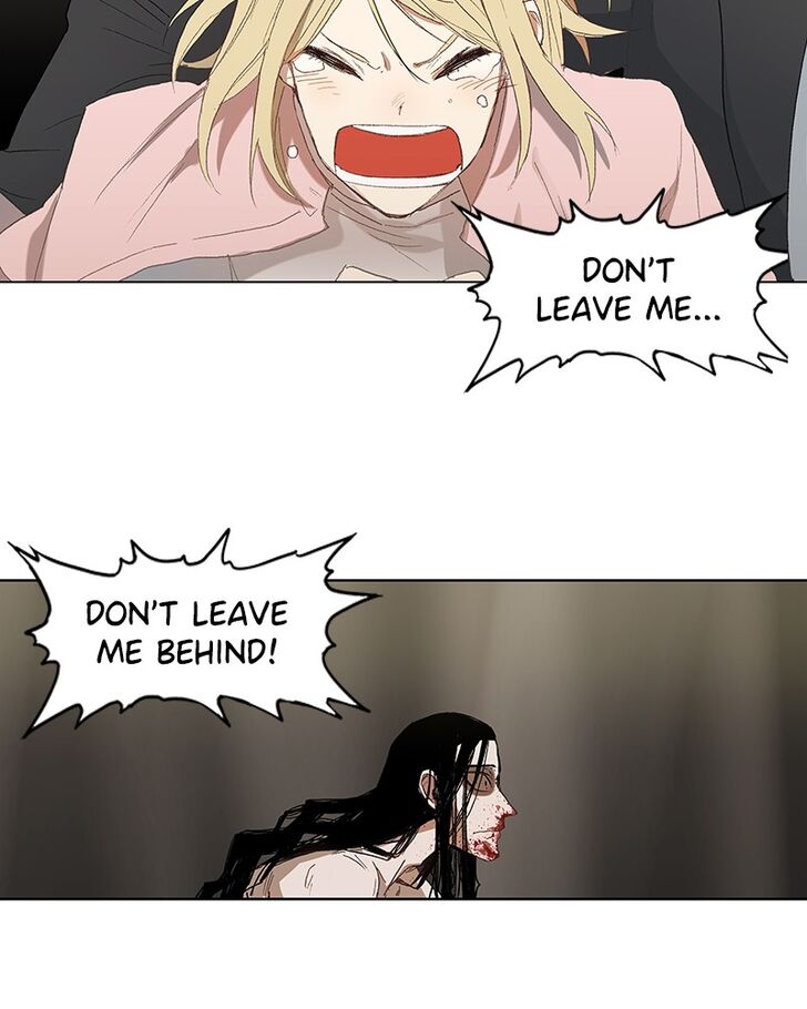 Read The Boxer Manga Online