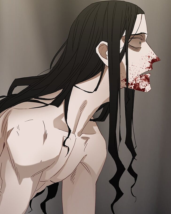 Read The Boxer Manga Online