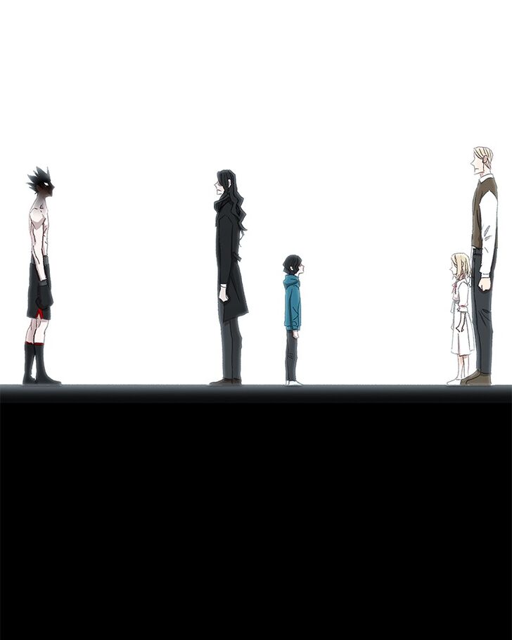 Read The Boxer Manga Online