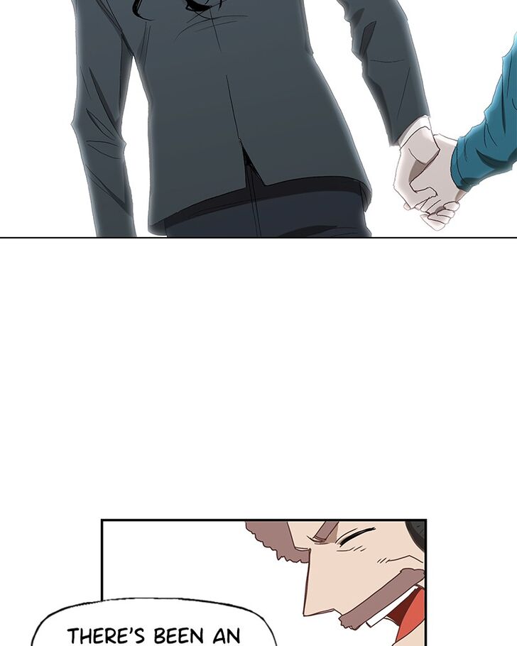 Read The Boxer Manga Online