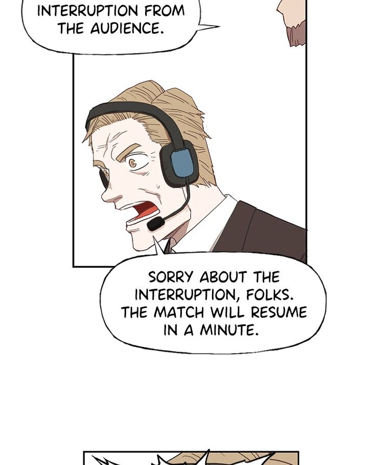 Read The Boxer Manga Online