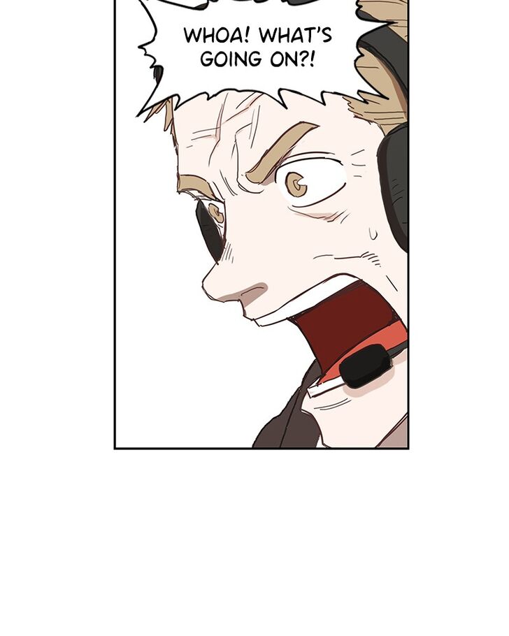 Read The Boxer Manga Online