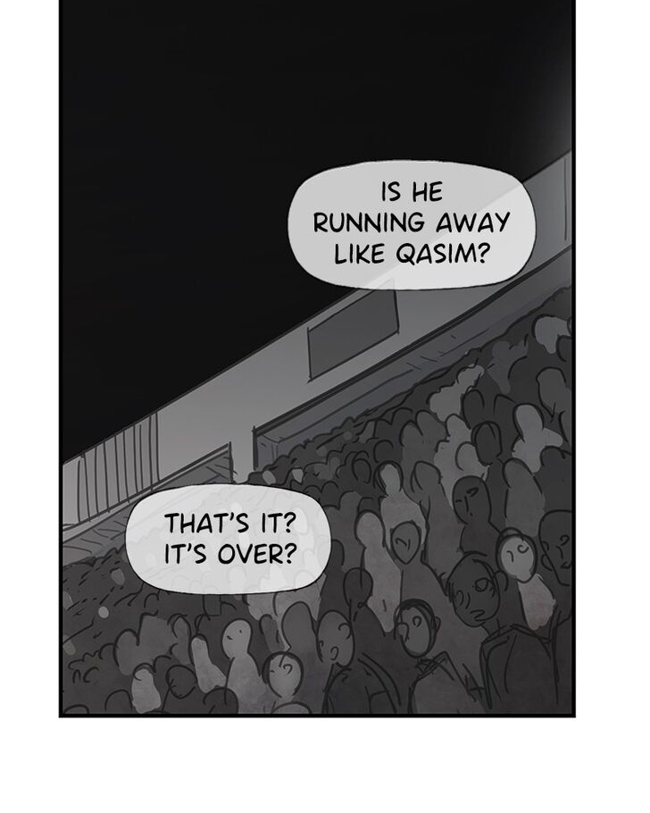 Read The Boxer Manga Online