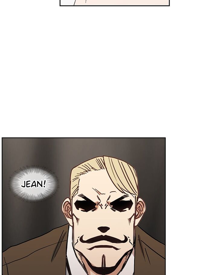 Read The Boxer Manga Online