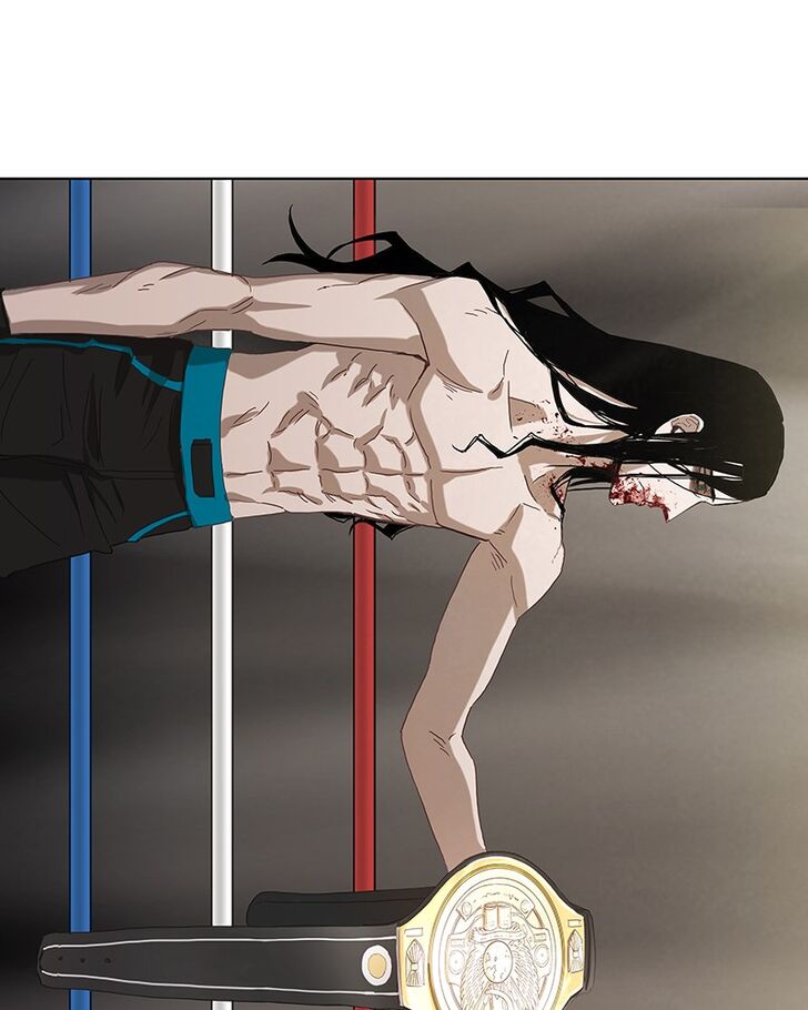 Read The Boxer Manga Online