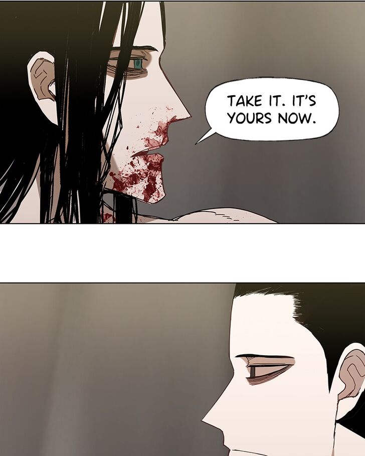 Read The Boxer Manga Online