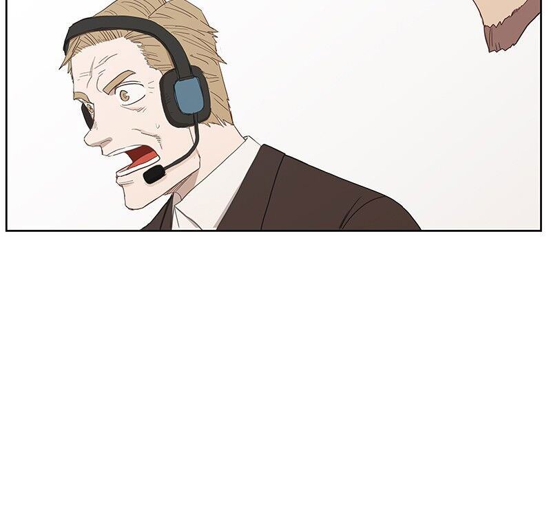 Read The Boxer Manga Online