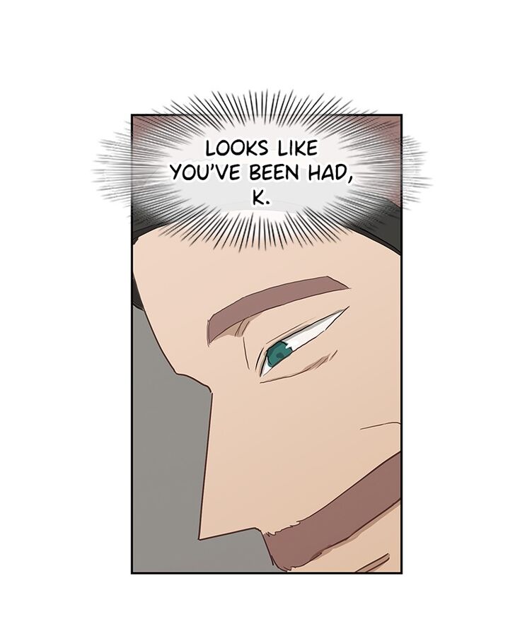 Read The Boxer Manga Online