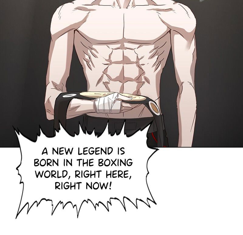 Read The Boxer Manga Online