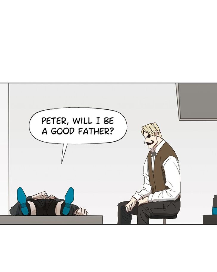 Read The Boxer Manga Online